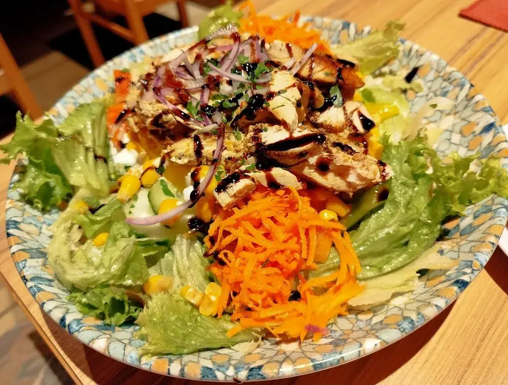 Ewa Blaszczok_Pizzeria Cascata_Krimml_avis