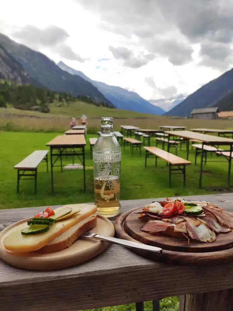 Menu_Veiten Alm_Krimml_image_6