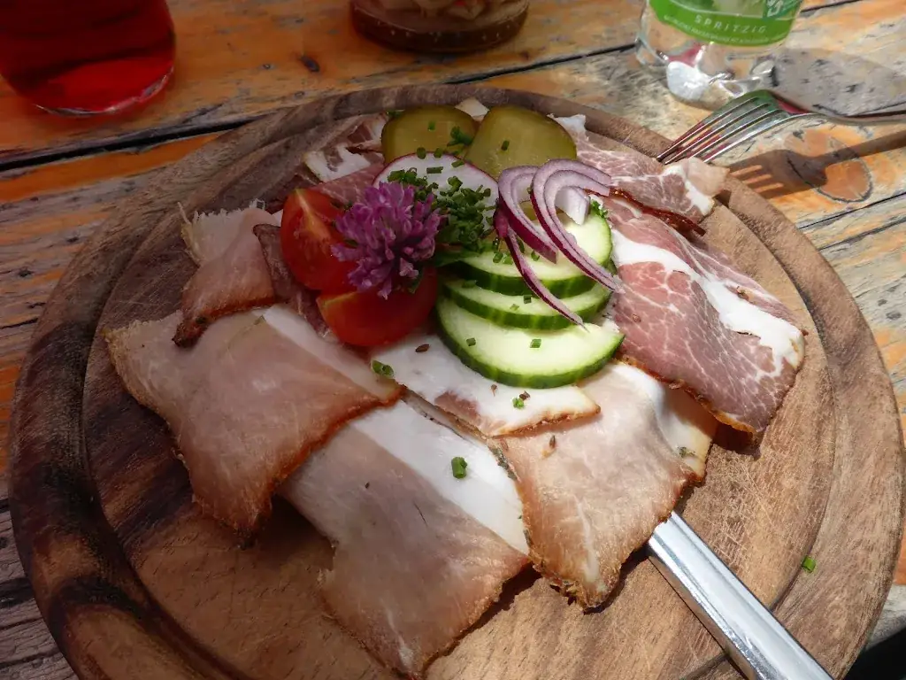 Menu_Veiten Alm_Krimml_image_9