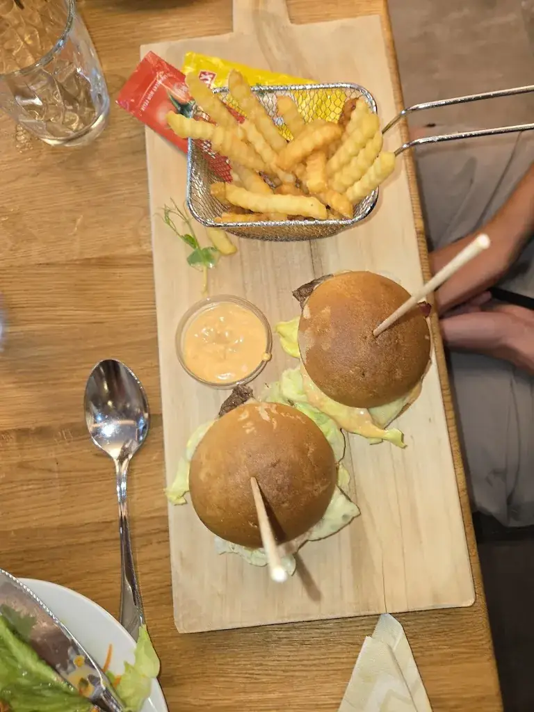 Marcia Lynn_Panoramarestaurant Burgeck Krimml_Krimml_Bewertung