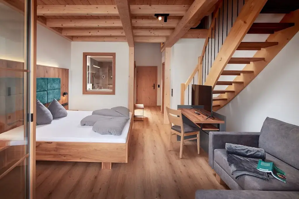 Panoramarestaurant Burgeck Krimml_Krimml_slider_image_3