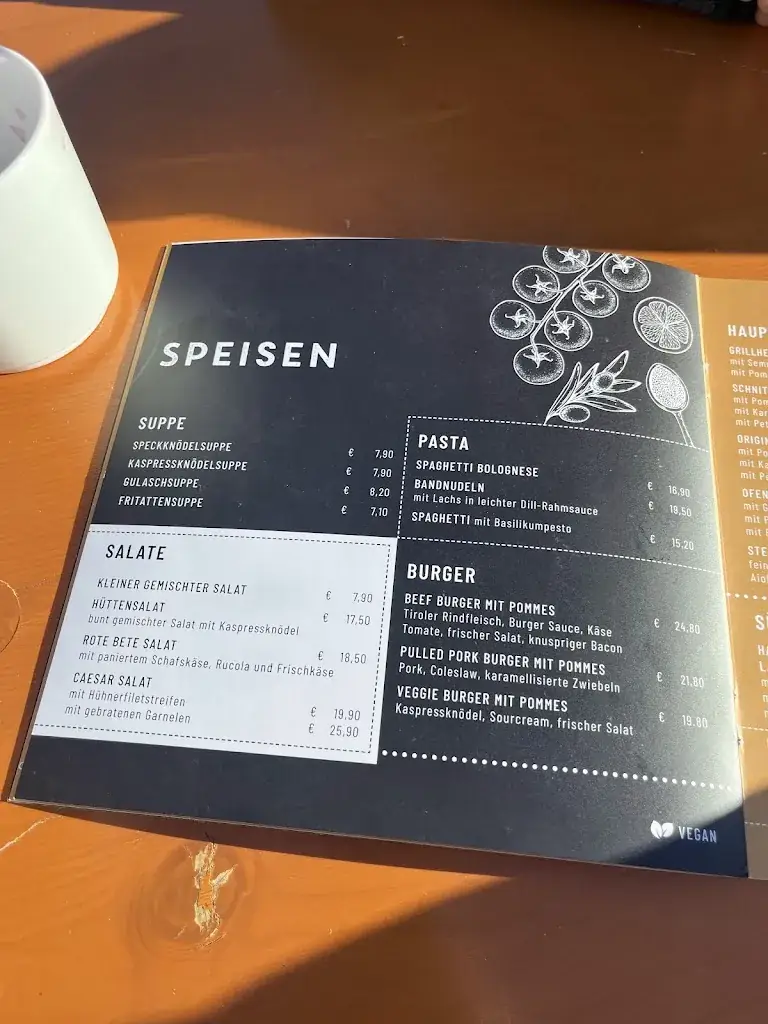 Menu_Larmach Alm_Krimml_immagine_1