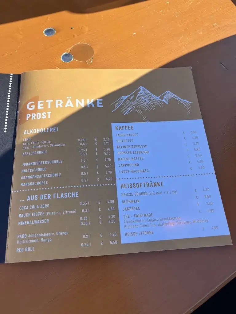 Menu_Larmach Alm_Krimml_immagine_2