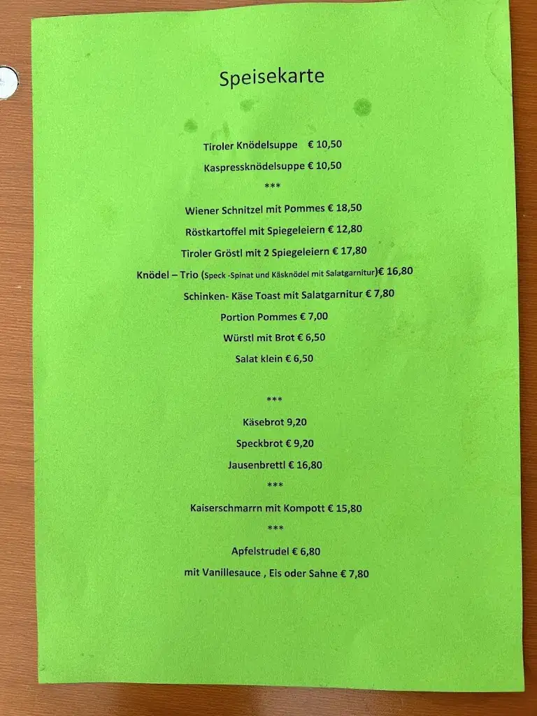 Menu_Larmach Alm_Krimml_immagine_3