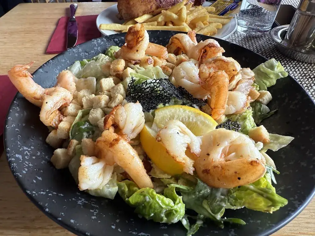 Michael Lee_Larmach Alm_Krimml_recensione