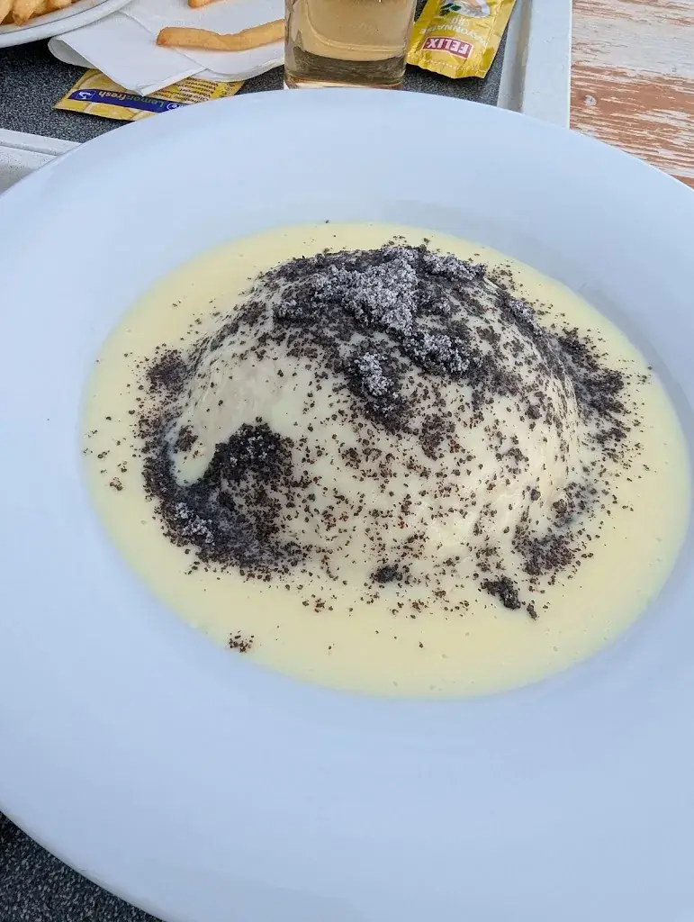 Julien van der waal_Larmach Alm_Krimml_recensione