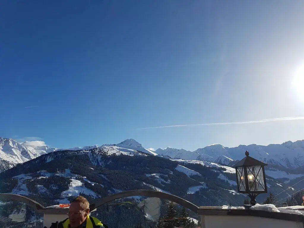 Paul Kuin_Larmach Alm_Krimml_recensione