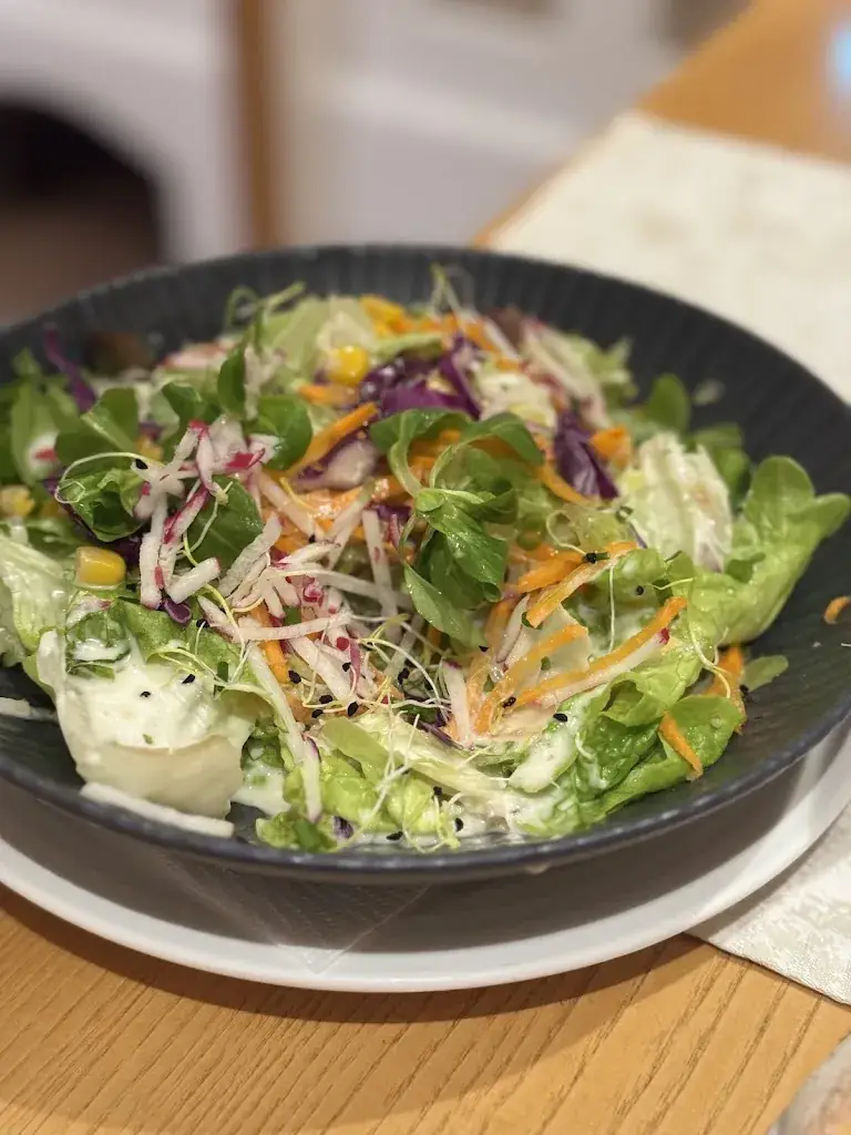 Gloria Wong_Cafe Karin_Maishofen_review