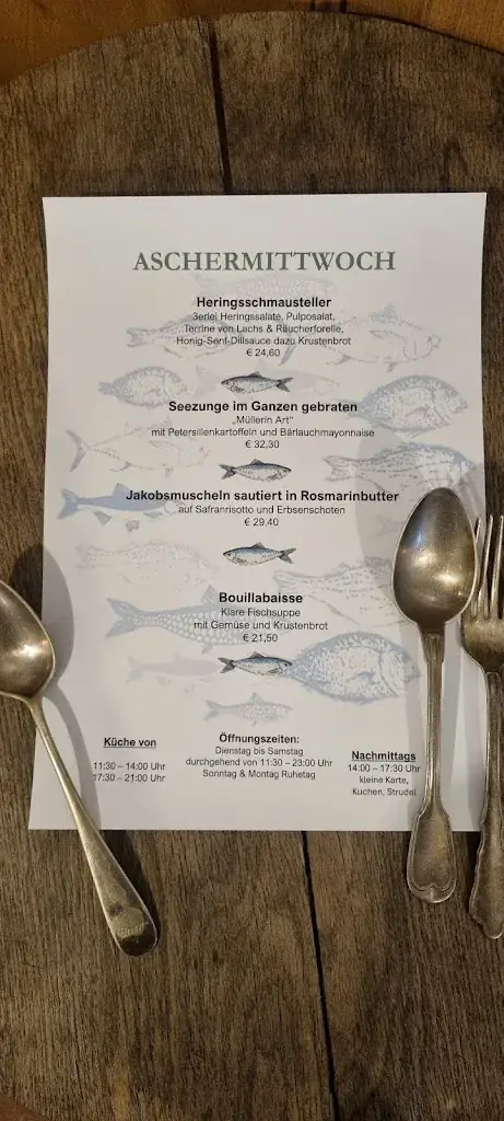 Menu_Stiegerschlössl Maishofen_Maishofen_immagine_1