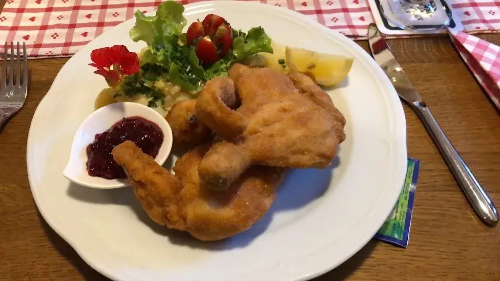 Menu_Stiegerschlössl Maishofen_Maishofen_immagine_2