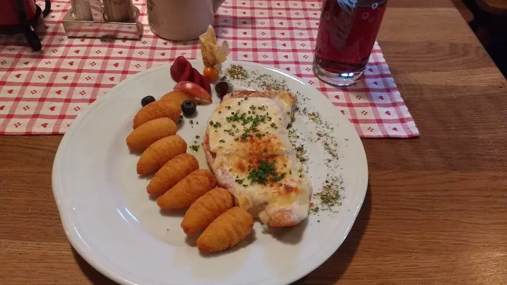 Menu_Stiegerschlössl Maishofen_Maishofen_immagine_3