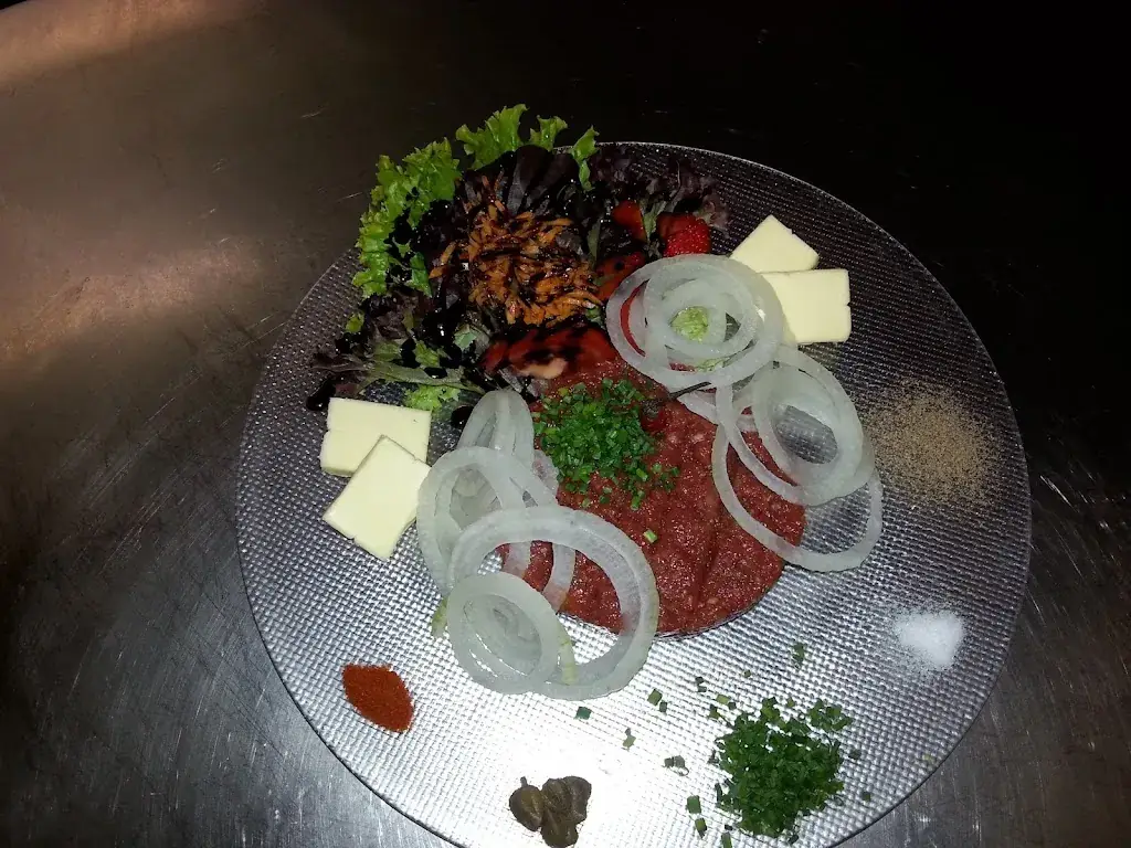 Menu_Stiegerschlössl Maishofen_Maishofen_immagine_4