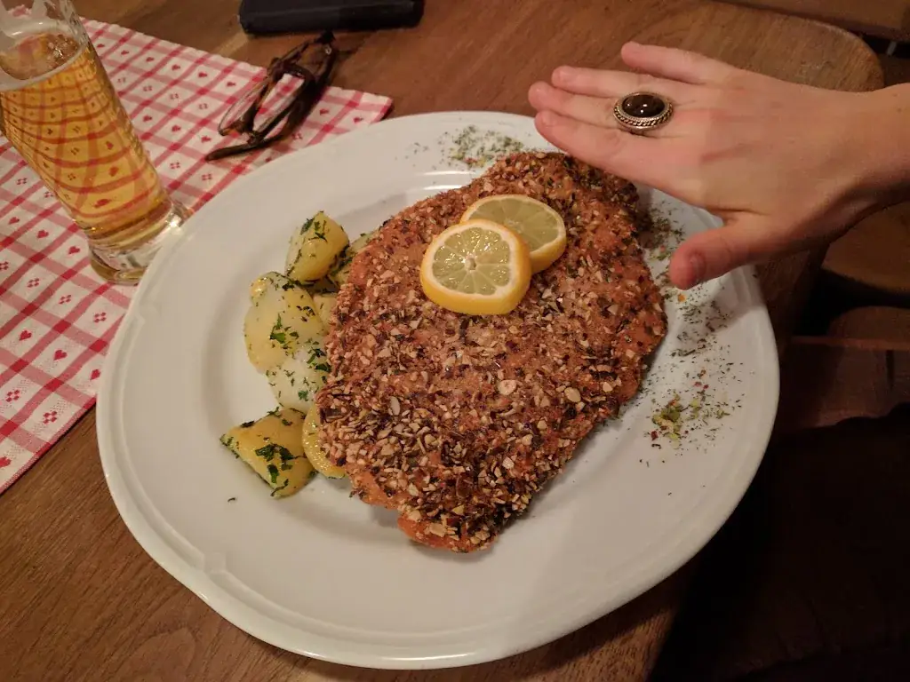 Menu_Stiegerschlössl Maishofen_Maishofen_immagine_5