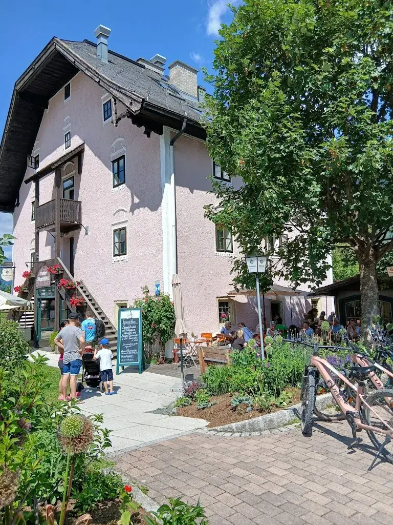 AFR_Stiegerschlössl Maishofen_Maishofen_recensione