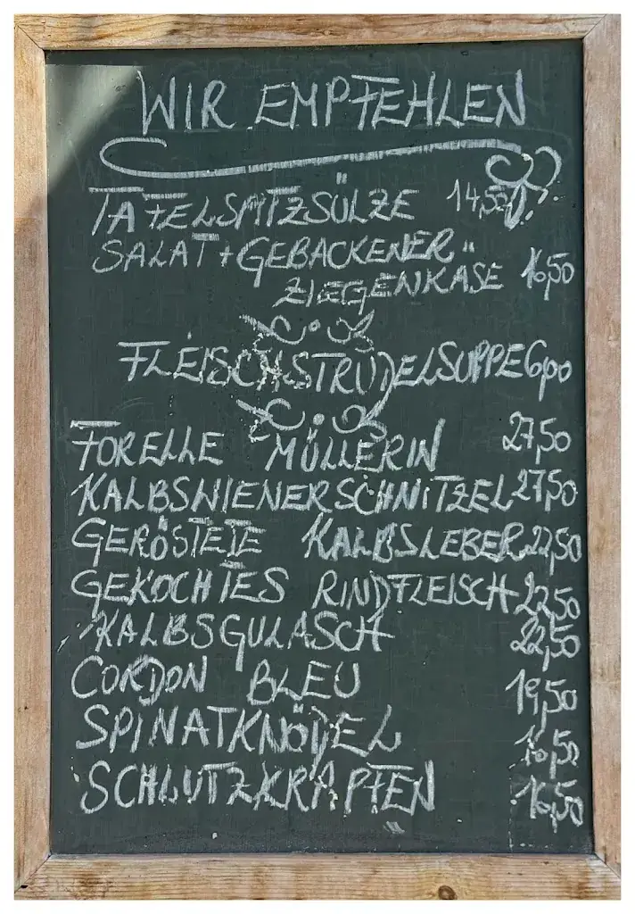 Menu_Schloss Kammer_Maishofen_image_1