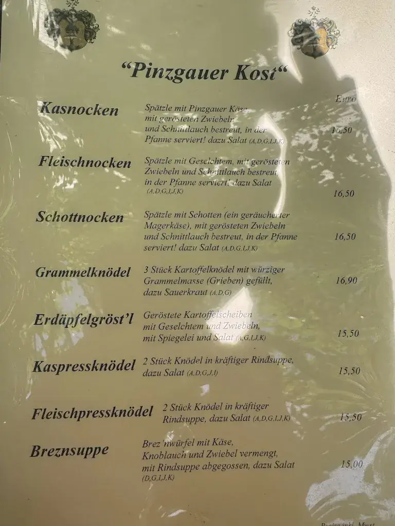 Menu_Schloss Kammer_Maishofen_image_3