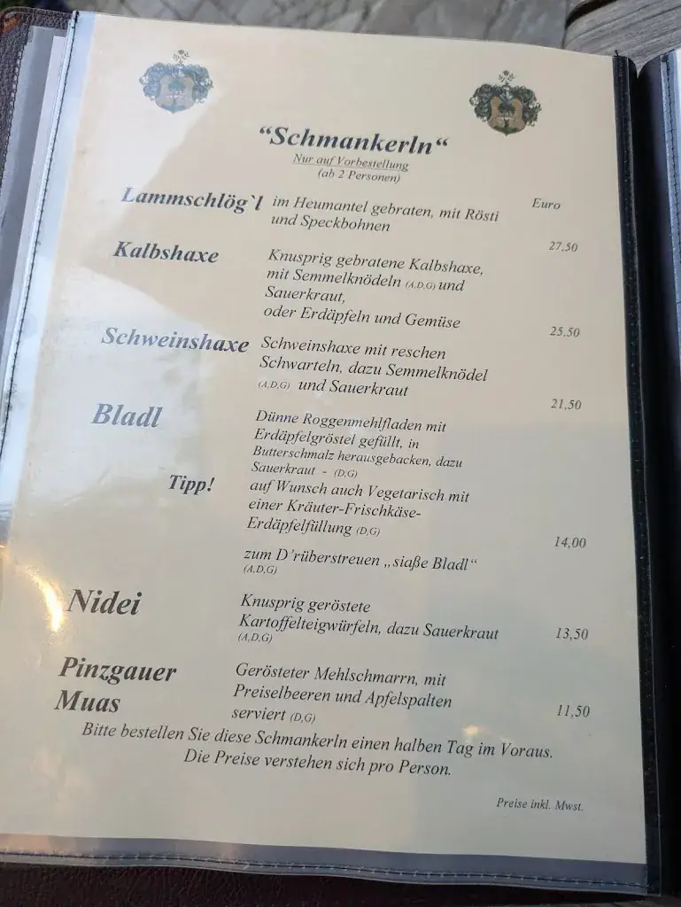Menu_Schloss Kammer_Maishofen_image_4