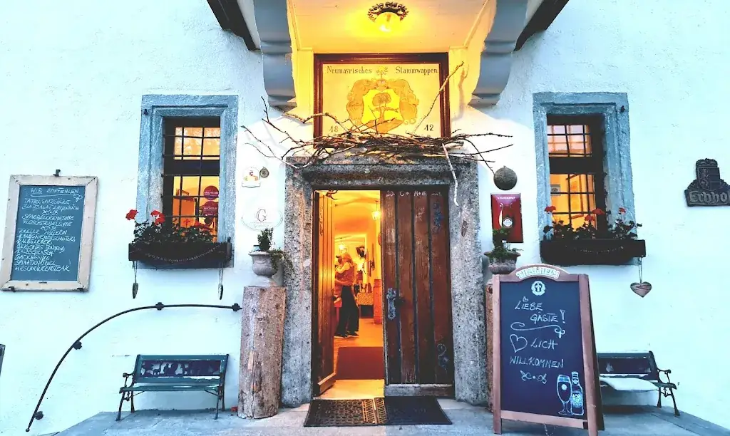 Schloss Kammer_Maishofen_slider_image_1