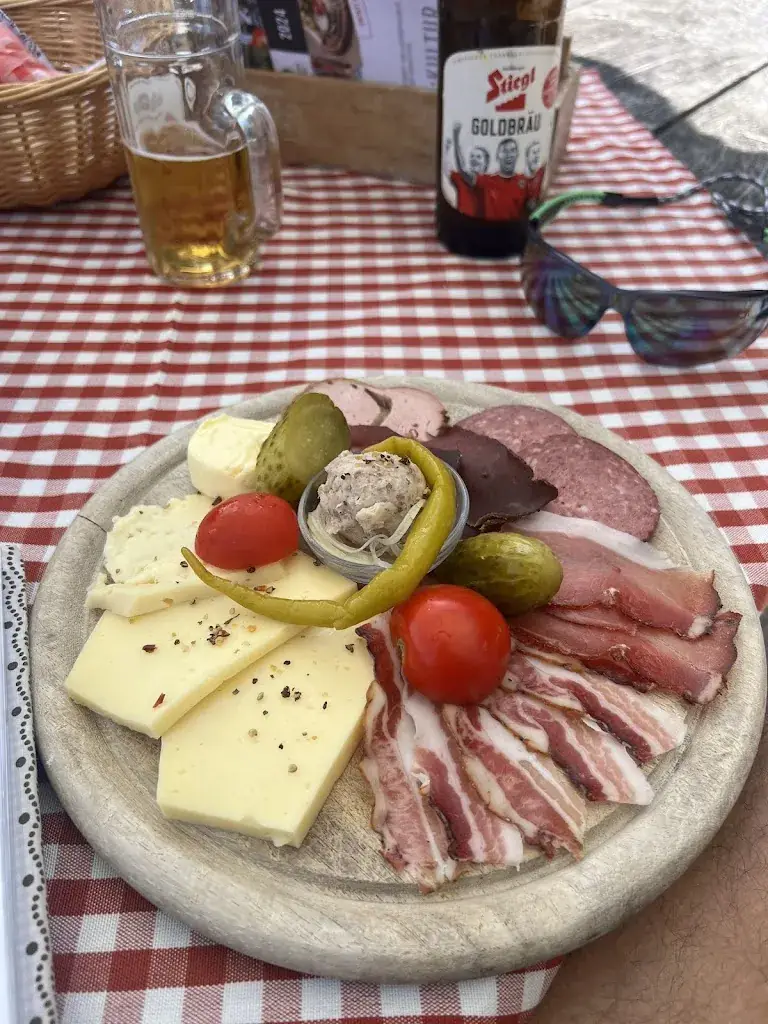 Restaurant Diverso ristorante a Maishofen