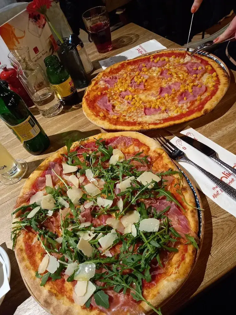 Menu_the italian Oberwart_Oberwart_immagine_5