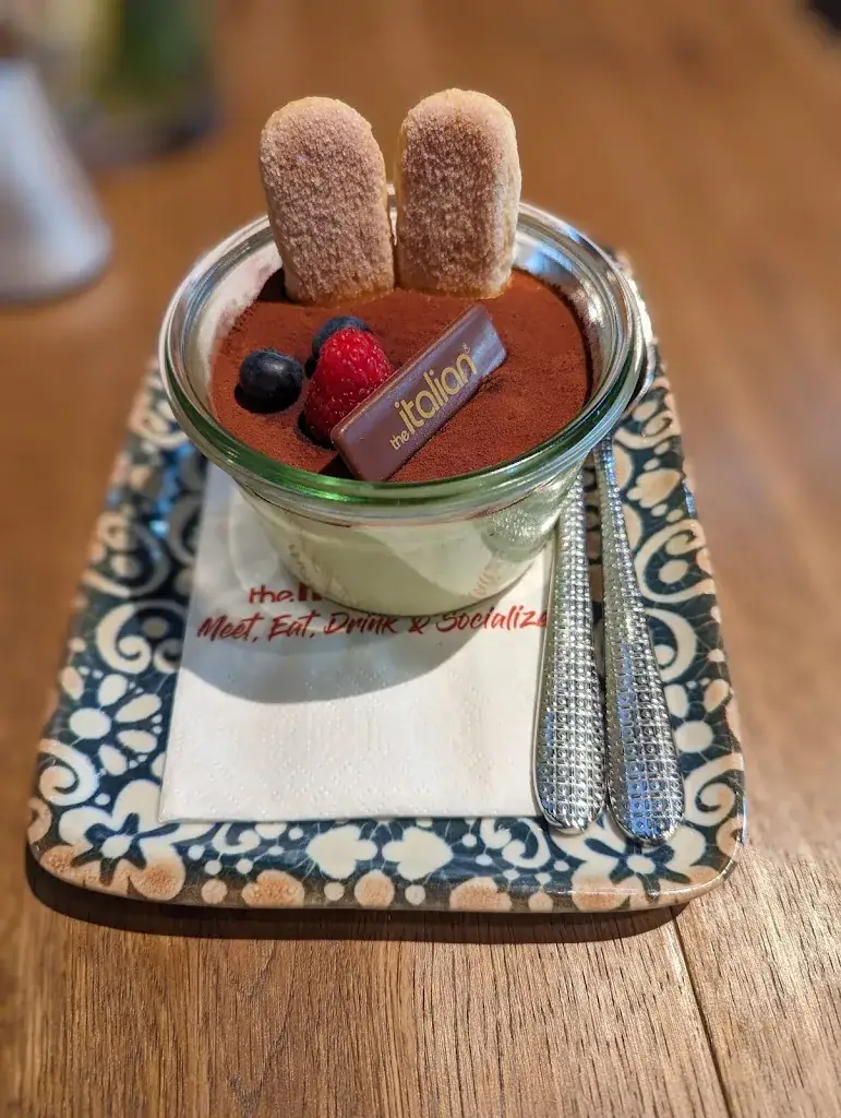 Menu_the italian Oberwart_Oberwart_immagine_8