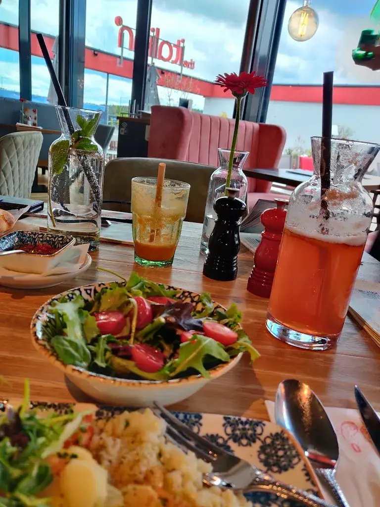 Menu_the italian Oberwart_Oberwart_immagine_9