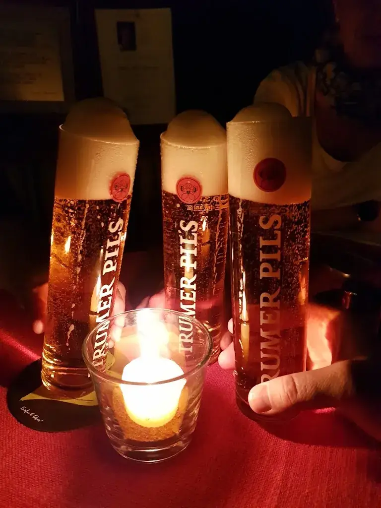 Menu_Restaurant Pension Kammerlander_Maishofen_immagine_1