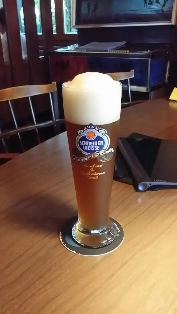 Menu_Restaurant Pension Kammerlander_Maishofen_immagine_2