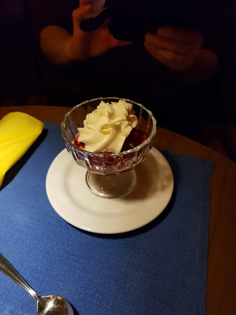 Menu_Restaurant Pension Kammerlander_Maishofen_immagine_3