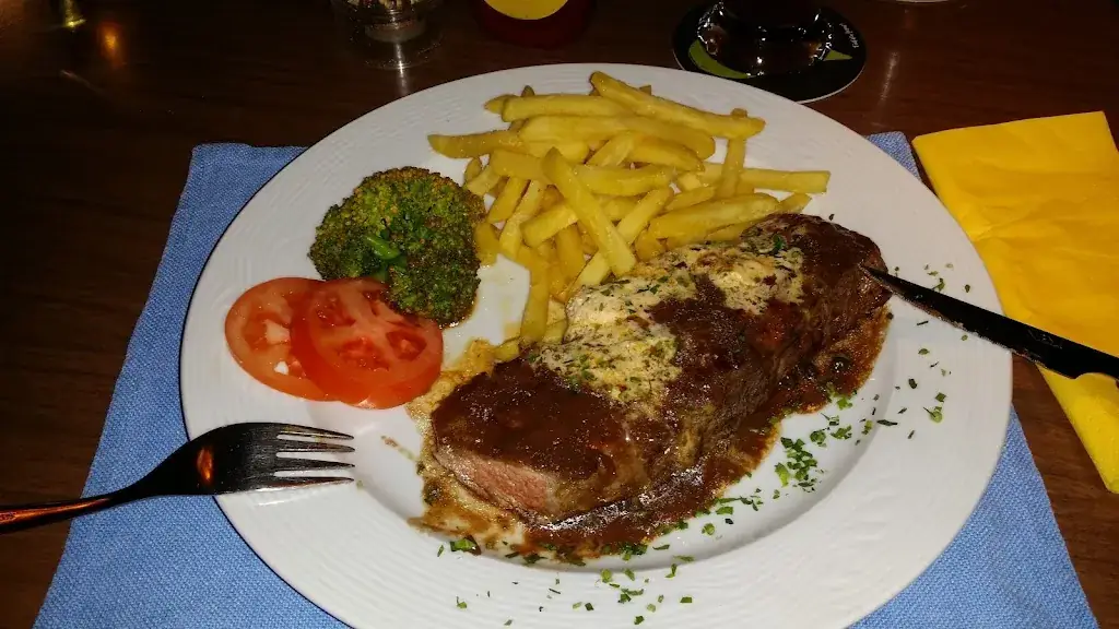 Menu_Restaurant Pension Kammerlander_Maishofen_immagine_6