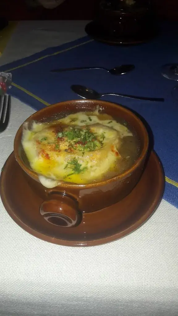 Menu_Restaurant Pension Kammerlander_Maishofen_immagine_8