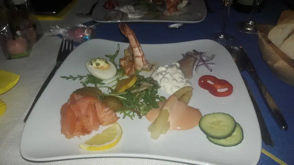 Menu_Restaurant Pension Kammerlander_Maishofen_immagine_9