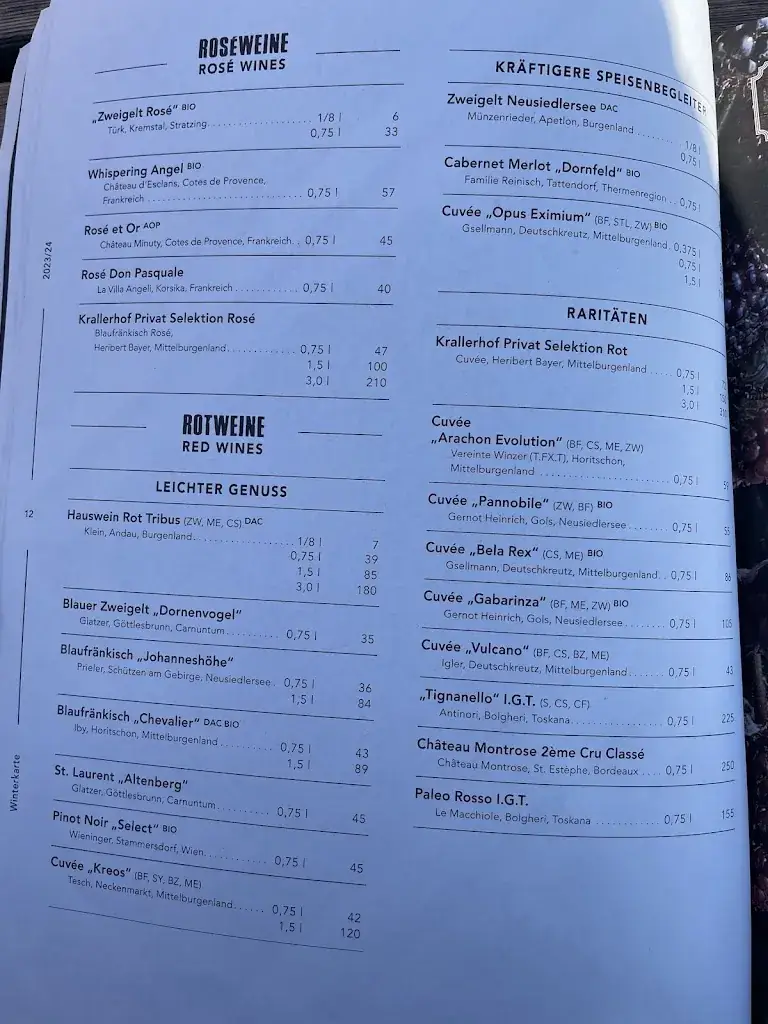 Menu_AlteSchmiede_Leogang_image_3