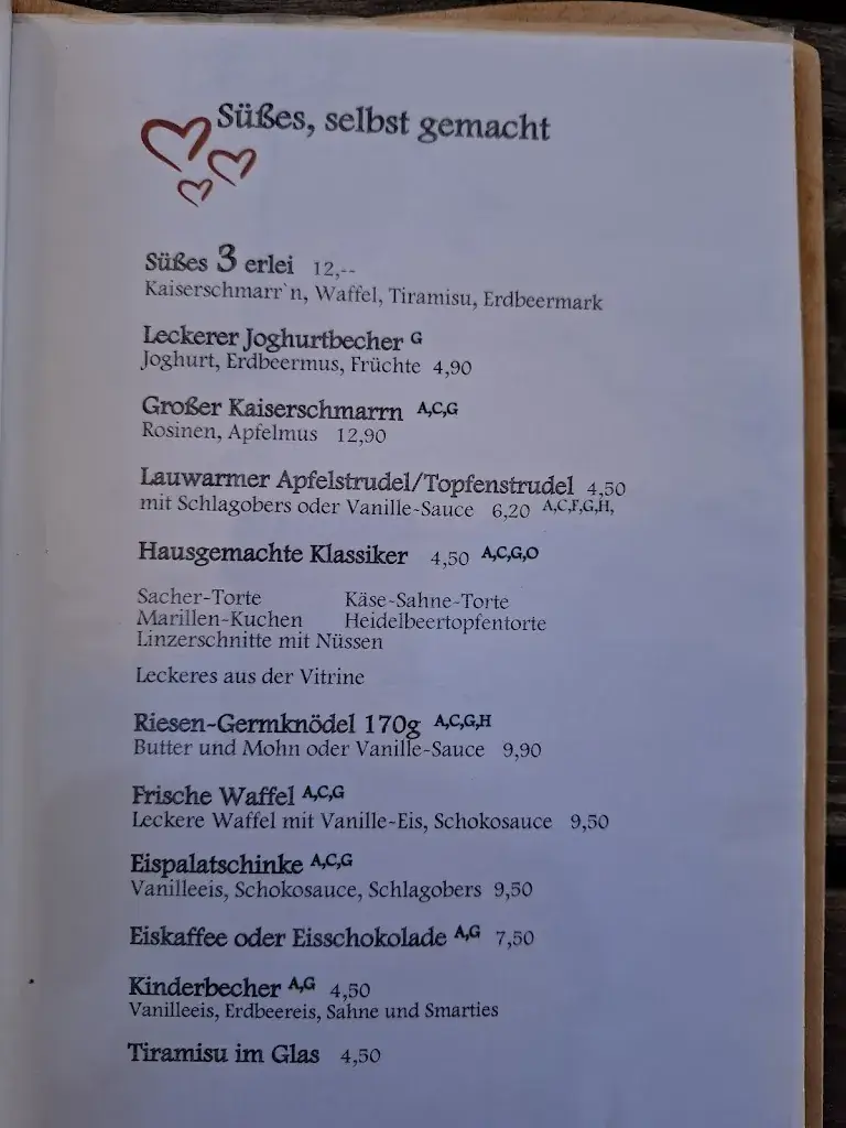 Menu_Gasthaus Stöcklalm_Leogang_image_2