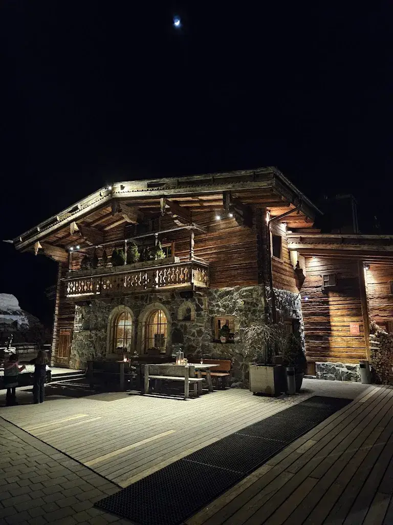 Malwina Lesna_KrallerAlm_Leogang_review