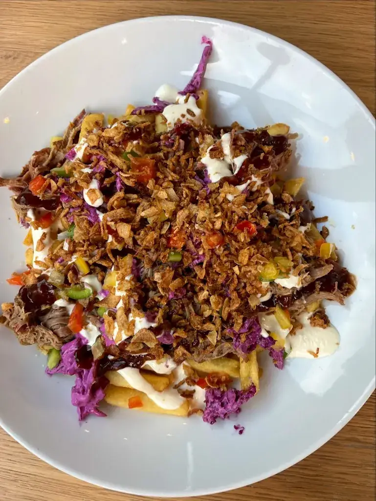 Julie_Birnhorn Restaurant & Bar_Leogang_review