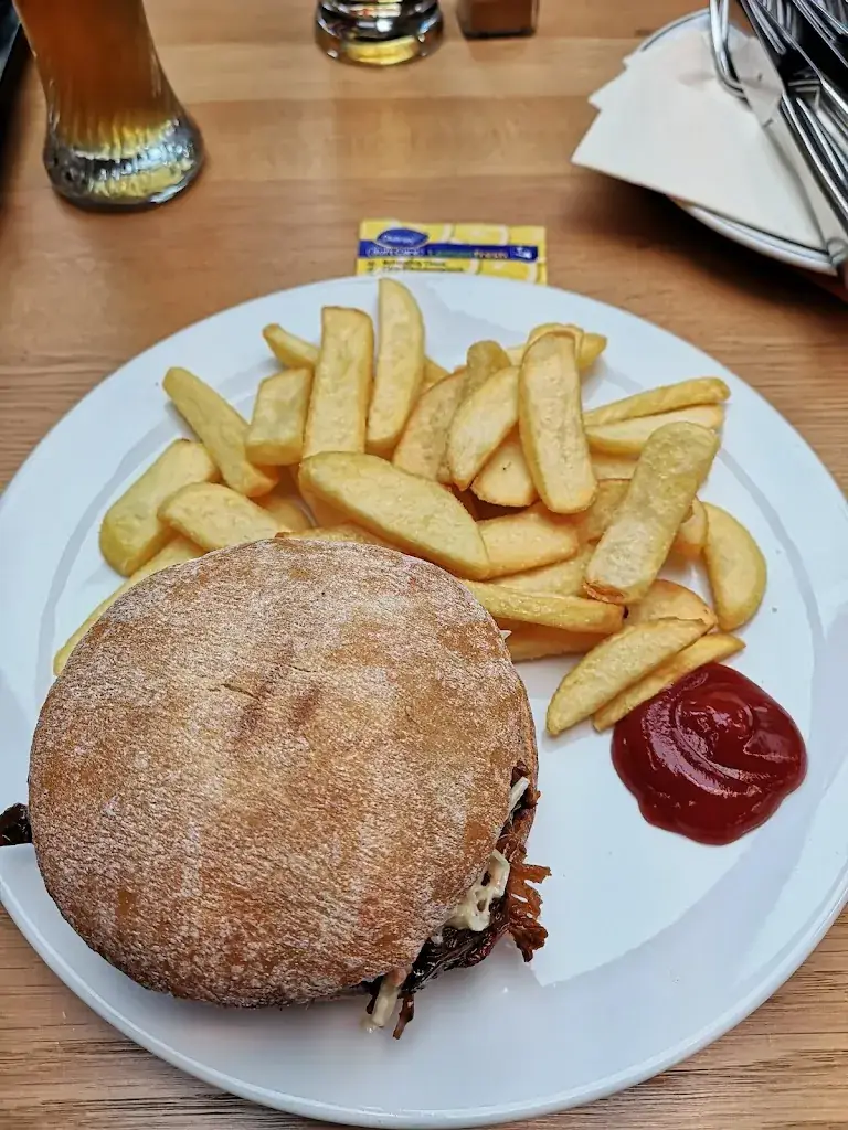 Gergo Bardos_Birnhorn Restaurant & Bar_Leogang_review