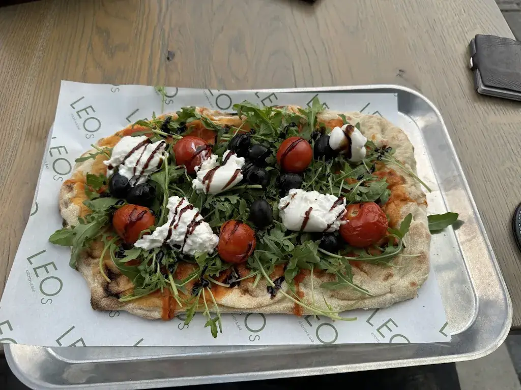 Menu_LEOs Kitchen & Bar Leogang_Leogang_image_1