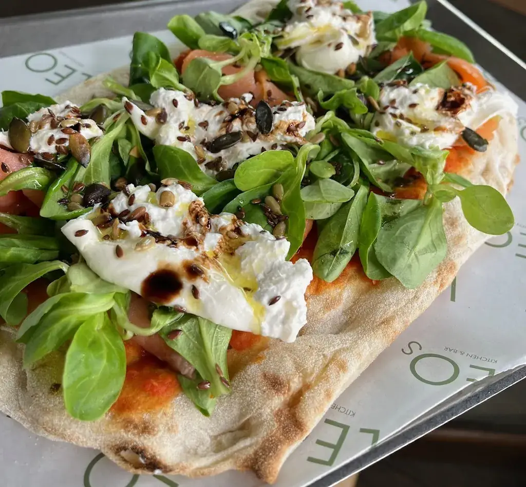 Menu_LEOs Kitchen & Bar Leogang_Leogang_image_6