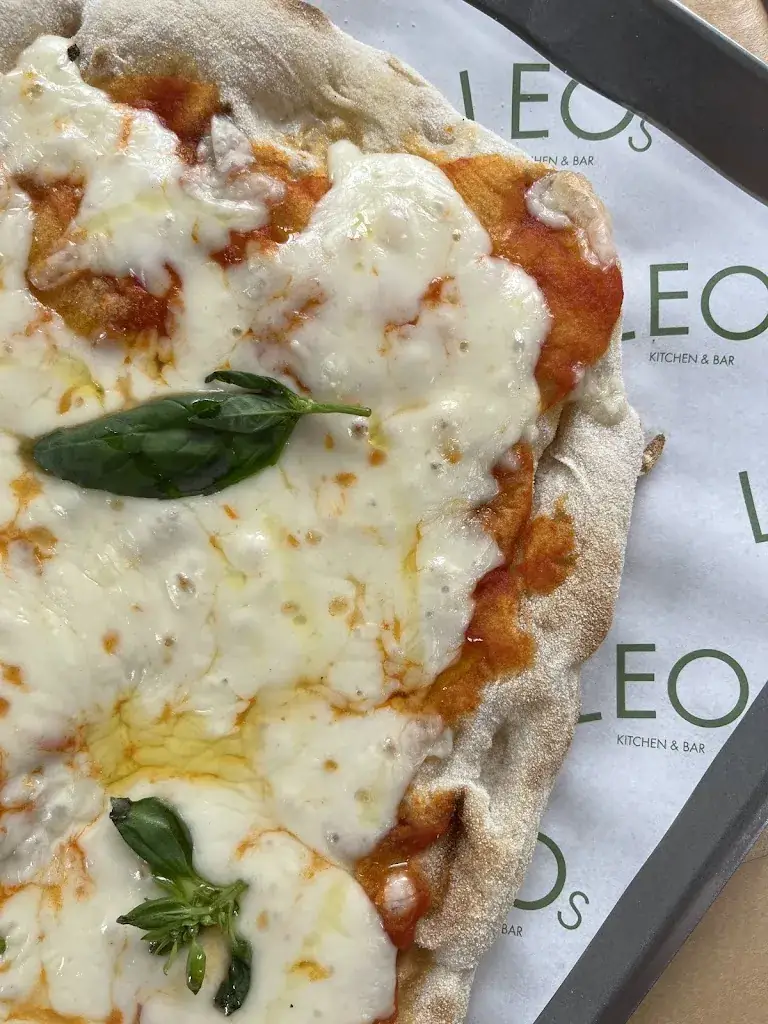 Menu_LEOs Kitchen & Bar Leogang_Leogang_image_7