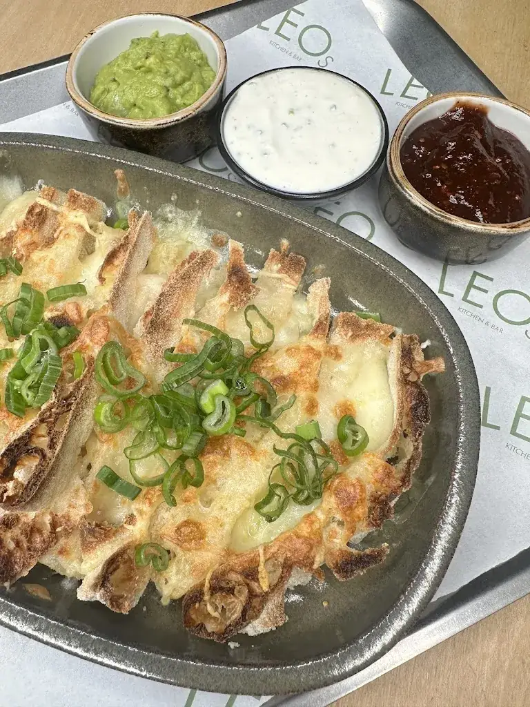 Menu_LEOs Kitchen & Bar Leogang_Leogang_image_8