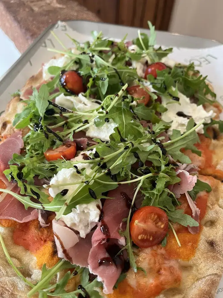 Menu_LEOs Kitchen & Bar Leogang_Leogang_image_9