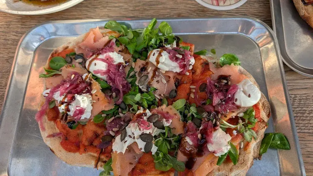 Alwyn Fisher_LEOs Kitchen & Bar Leogang_Leogang_review