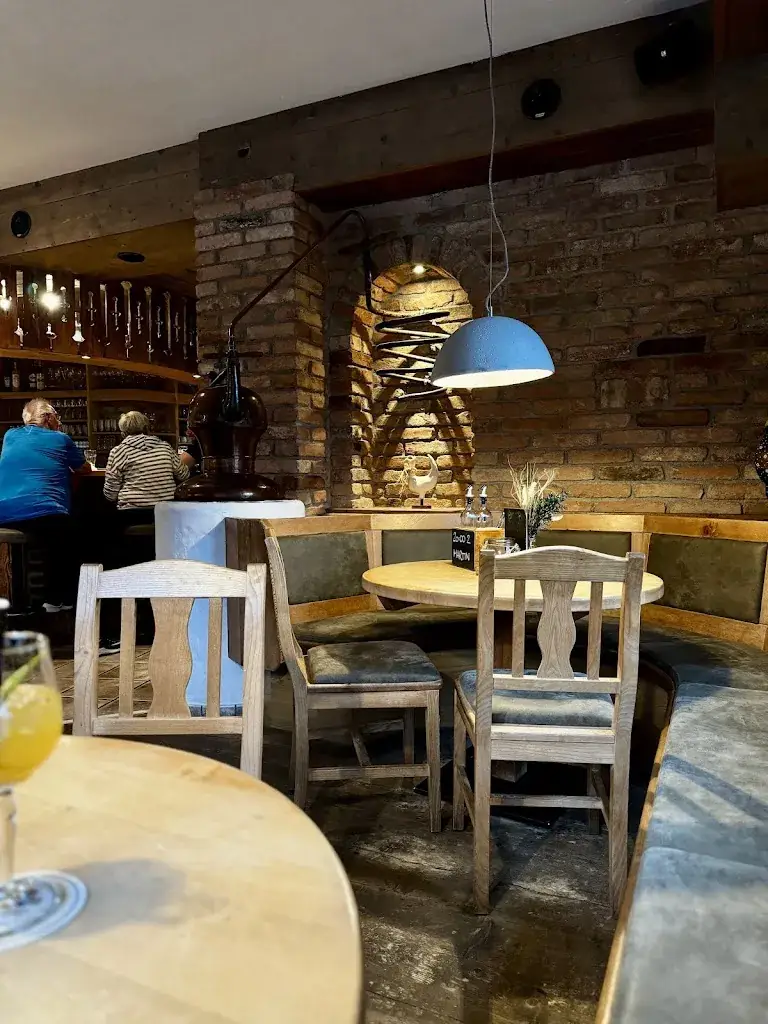 LEOs Kitchen & Bar Leogang restaurant à Leogang