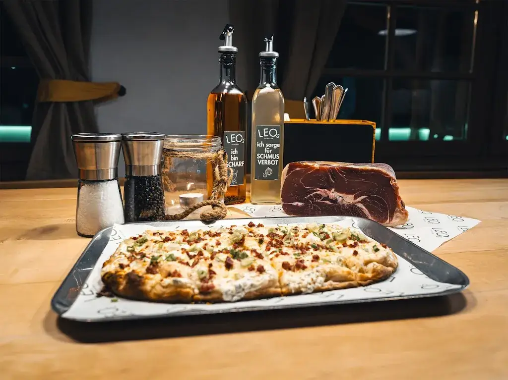 LEOs Kitchen & Bar Leogang_Leogang_slider_image_2