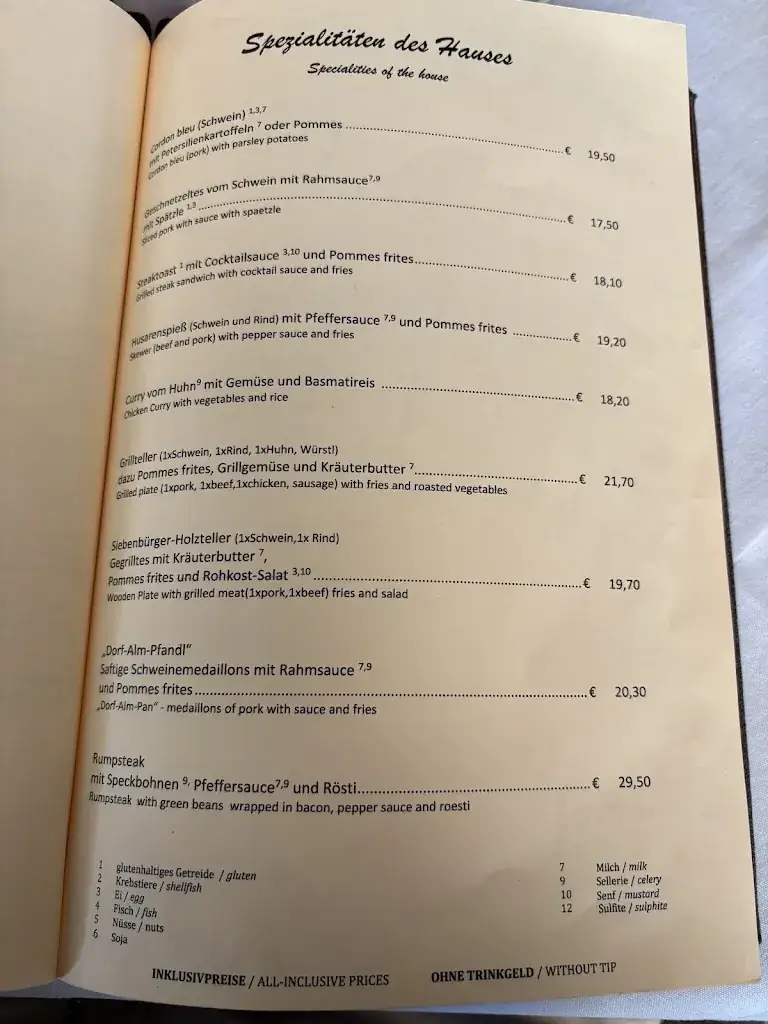 Menu_Dorfalm Leogang_Leogang_image_4