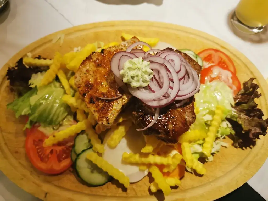 Menu_Dorfalm Leogang_Leogang_image_8