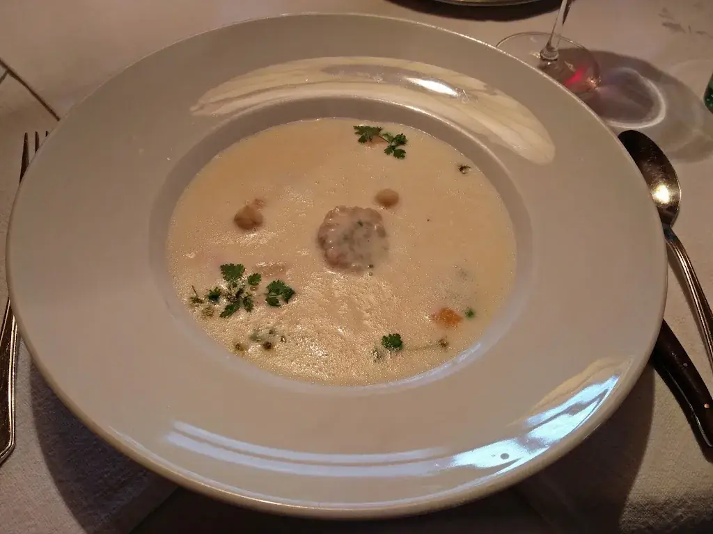 Menü_Gasthaus Restaurant Kirchenwirt_Leogang_Bild_3