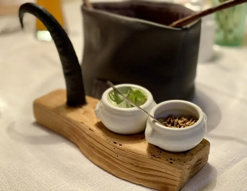 Menü_Gasthaus Restaurant Kirchenwirt_Leogang_Bild_5