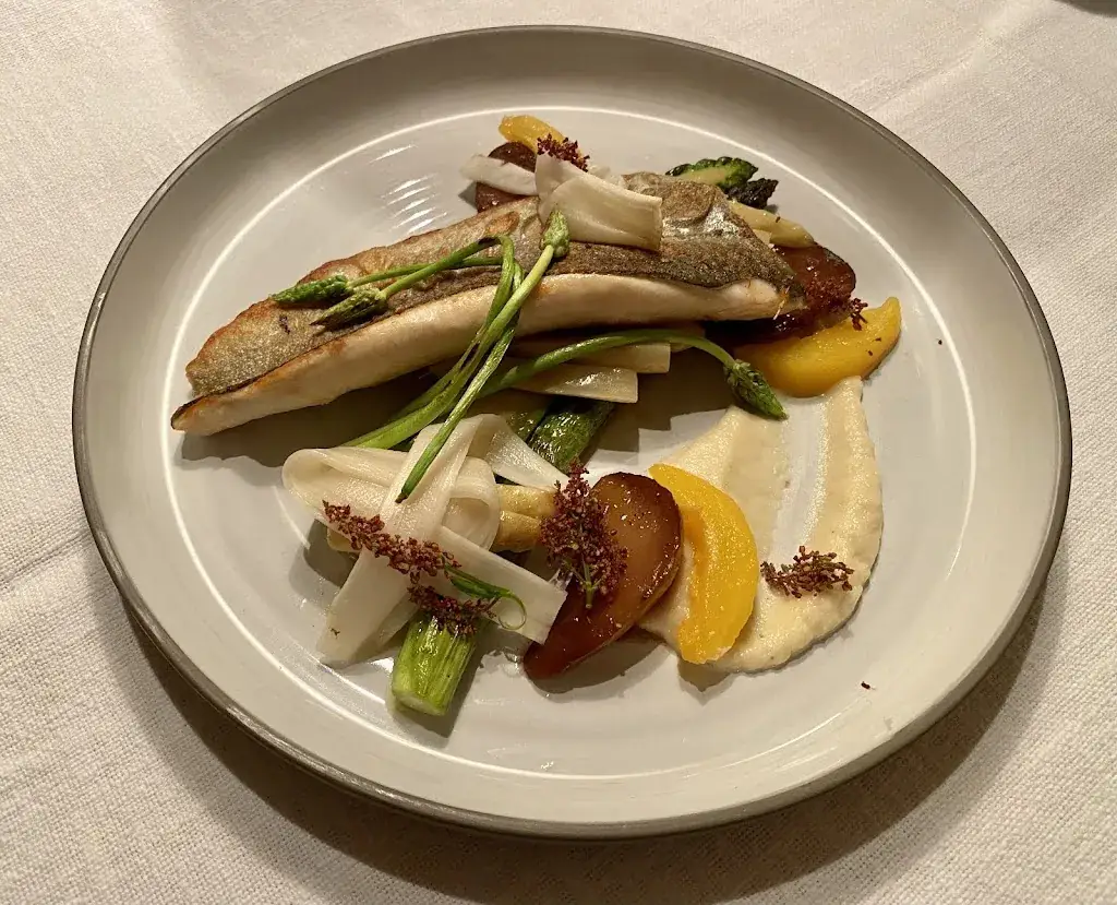 Menü_Gasthaus Restaurant Kirchenwirt_Leogang_Bild_7